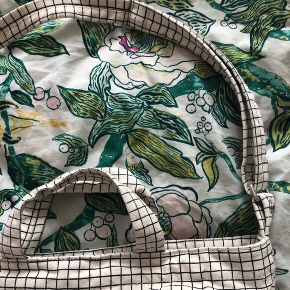 BAGGU Duck Bag grid - Picture 4 of 6